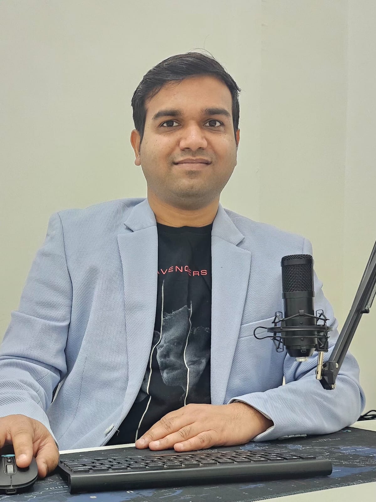 Puneet Singhal profile photo